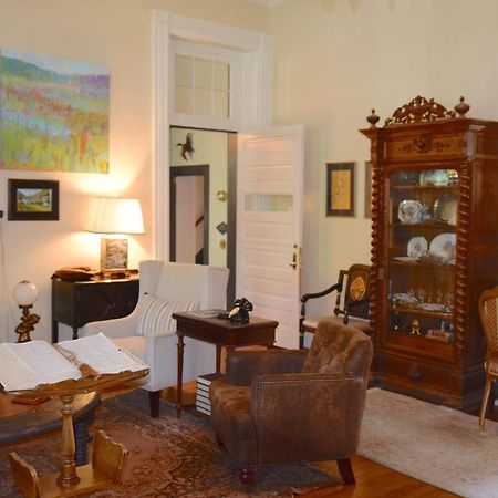 The Inn At Warm Springs 外观 照片